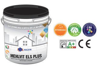 Mehlvit ELS Plus A+ Mehlvit ELS Plus A+