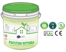 Pastum Pittura A+ Pastum Pittura A+