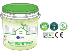 Paestum Rivestimento A+ Paestum Rivestimento A+