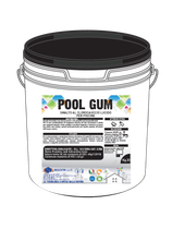 POOL GUM POOL GUM