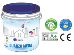 Quarzo Mega Quarzo Mega