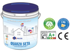 Quarzo Seta Quarzo Seta