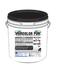 VODICOLOR PUR VODICOLOR PUR