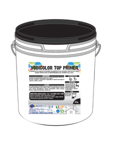 VODICOLOR TOP PRIMER VODICOLOR TOP PRIMER