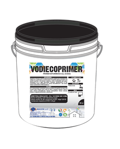 VODIECOPRIMER VODIECOPRIMER