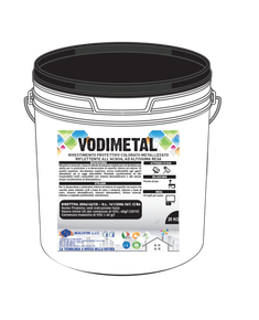VODIMETAL VODIMETAL