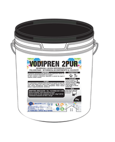 VODIPREN 2 PUR VODIPREN 2 PUR