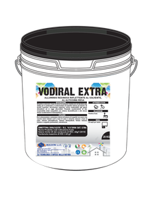 VODIRAL EXTRA VODIRAL EXTRA