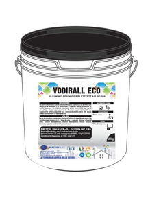 VODIRAL ECO VODIRAL ECO