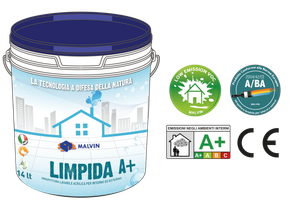 Limpida Limpida