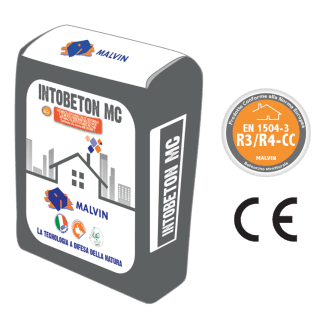 Intobeton MC Intobeton MC