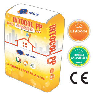 Intocol PP LIGHT Intocol PP LIGHT