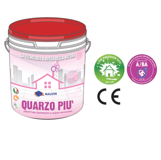 Quarzo Più Quarzo Più