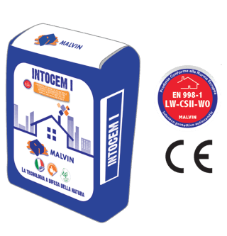 Intocem I Intocem I