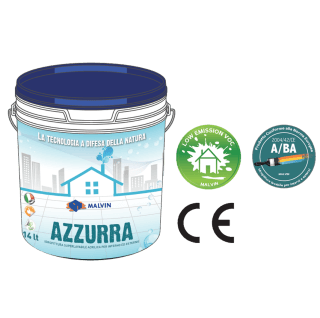 Azzurra Azzurra