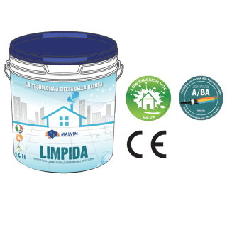 Limpida Limpida