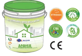 Acrisil Acrisil