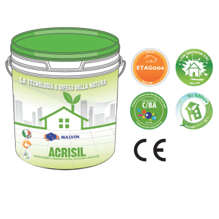 Acrisil Acrisil