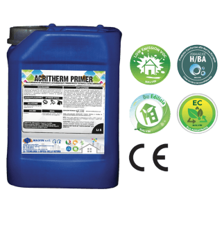 Acritherm Primer Acritherm Primer