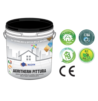 Acritherm Pittura Acritherm Pittura
