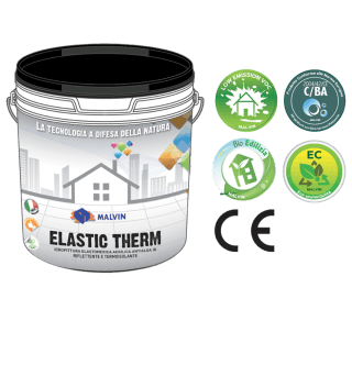 Elastic Therm Elastic Therm