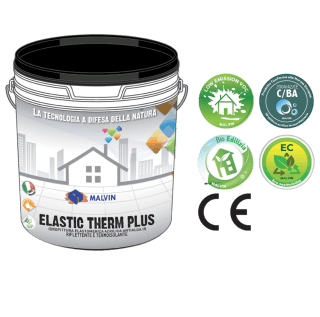 Elastic Therm Plus Elastic Therm Plus