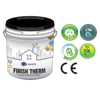 Finish Therm Finish Therm