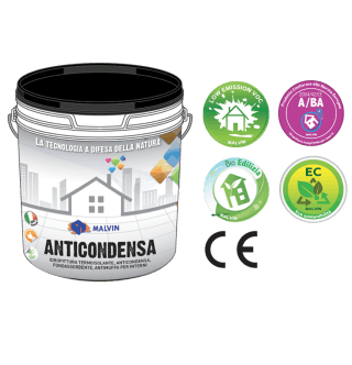 Anticondensa