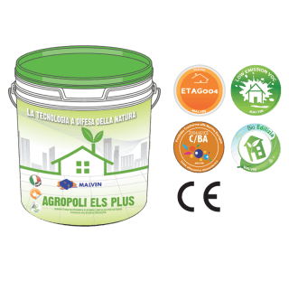 Agropoli ELS Plus Agropoli ELS Plus