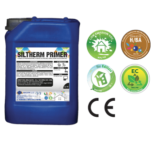 Siltherm Primer Siltherm Primer