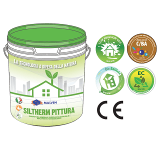 Siltherm Pittura Siltherm Pittura
