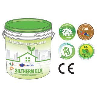 Siltherm ELS Siltherm ELS