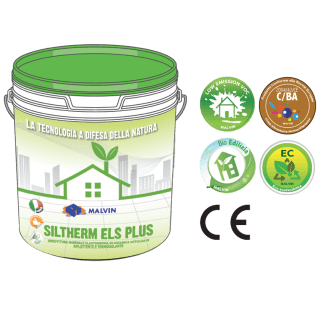 Siltherm ELS Plus Siltherm ELS Plus