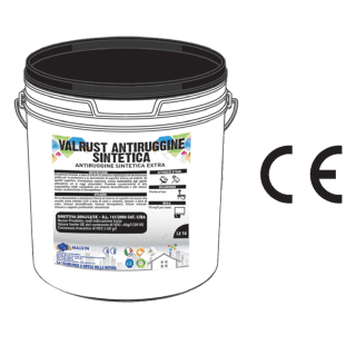 Valrust Antiruggine Sintetica Valrust Antiruggine Sintetica