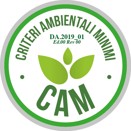 Certificazione ANAB ICEA UNI EN ISO 14024 Certificazione ANAB ICEA UNI EN ISO 14024