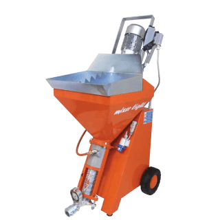 Mixer Light Mixer Light
