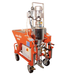 Mixer Plus Small Mono Mixer Plus Small Mono