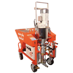Mixer Plus Standard e Top Mixer Plus Standard e Top