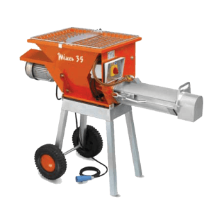 Mixer 35 / Micromixer Mixer 35 / Micromixer