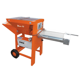 Mixer 50 / Mixer Compact Mixer 50 / Mixer Compact