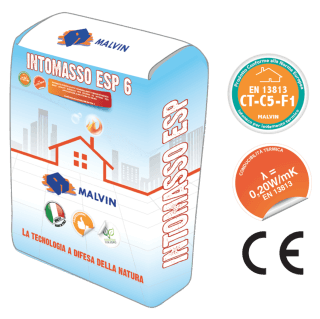 Intomasso ESP 6 Intomasso ESP 6