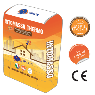 Intomasso THERMO Intomasso THERMO