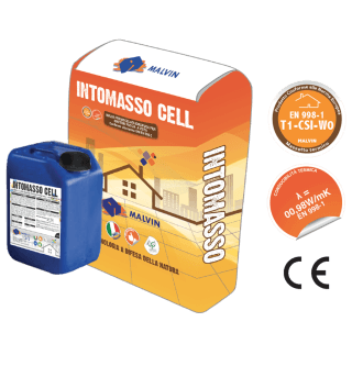 Intomasso CELL Intomasso CELL