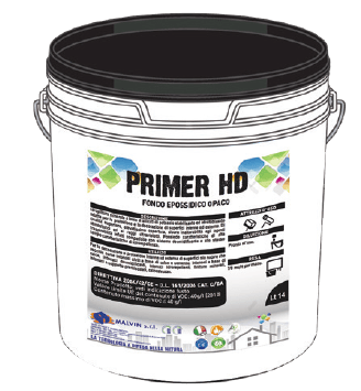 Primer HP Primer HP