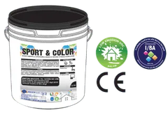 Sport & Color Sport & Color
