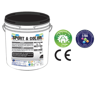 Sport & Color Sport & Color