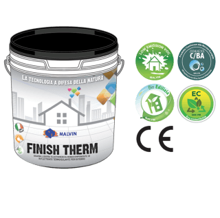 Finish Therm Finish Therm