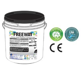 Freeway Freeway
