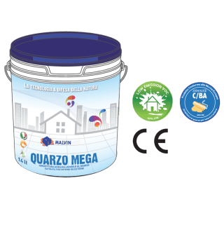 Quarzo Mega