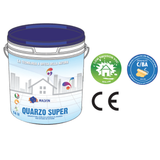 Quarzo Super